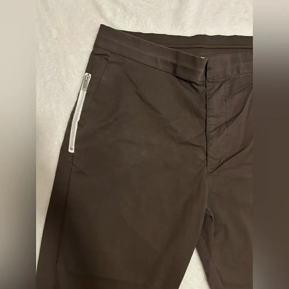 Nike Sportswear Mens Size 36 Essentials Unlined Cropped Pants
